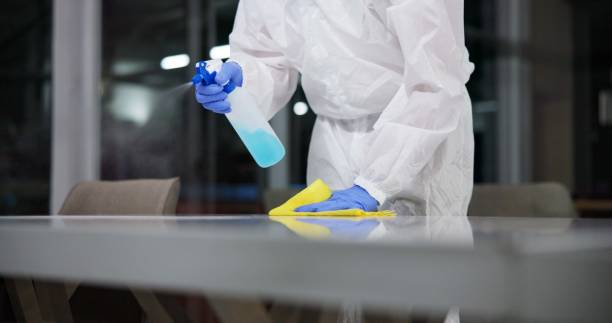 24/7 Emergency Odor Removal experts in Butte Des Morts, WI